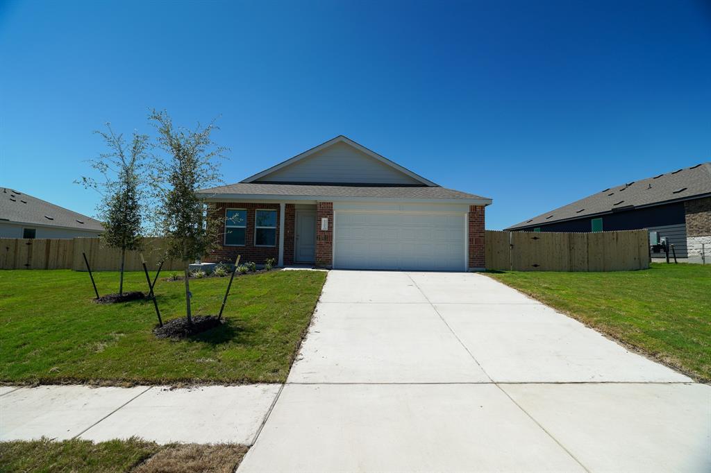 1205 Enclave Bay Drive Property Photo 1