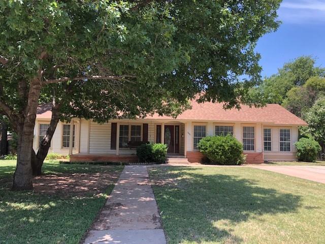 1334 Glenwood Drive Property Photo 1