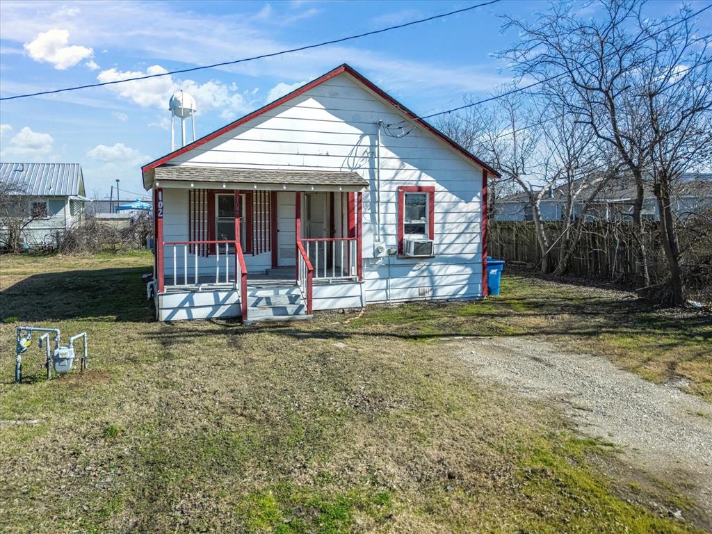 102 S Kerr Street Property Photo 1
