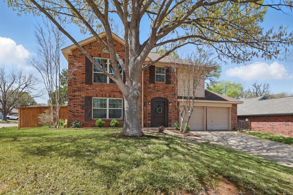 4506 Copperfield Drive Property Photo 1