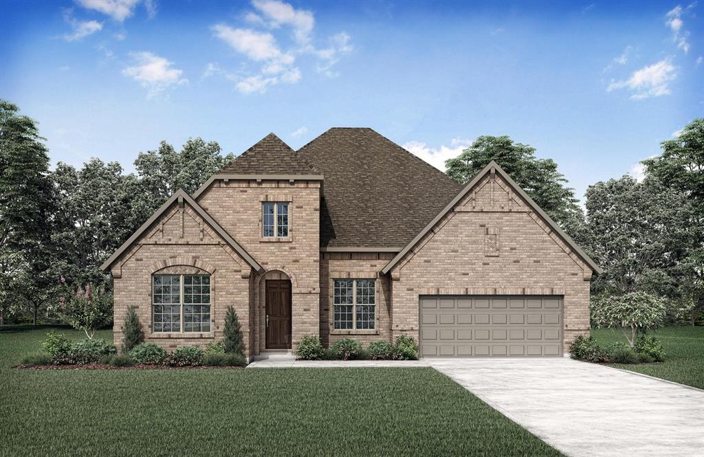 320 Bee Balm Road Property Photo 1