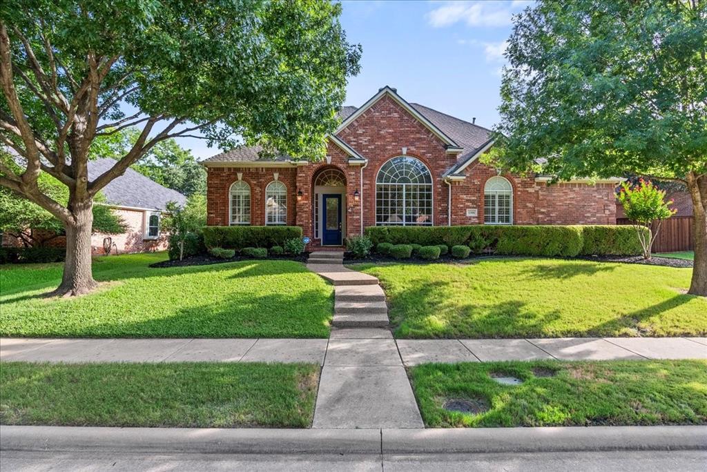 1306 Granger Drive Property Photo 1