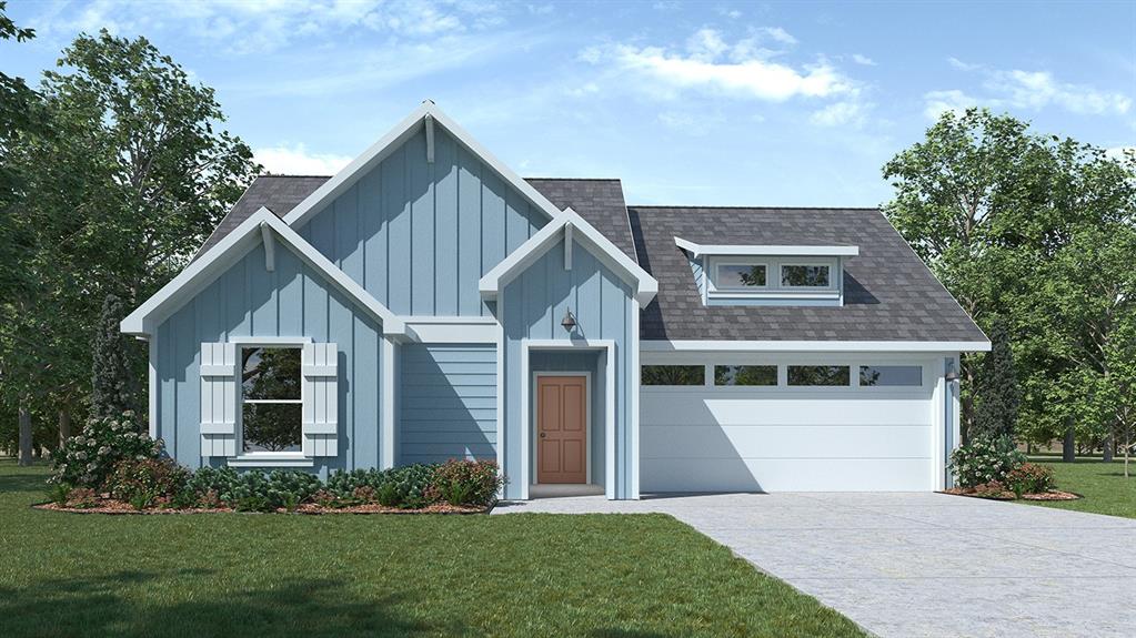 490 Burnett Trail