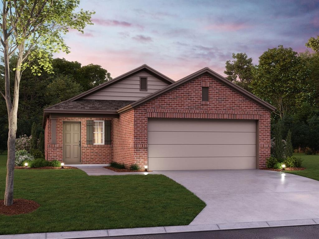 14163 Marion Downs Trail