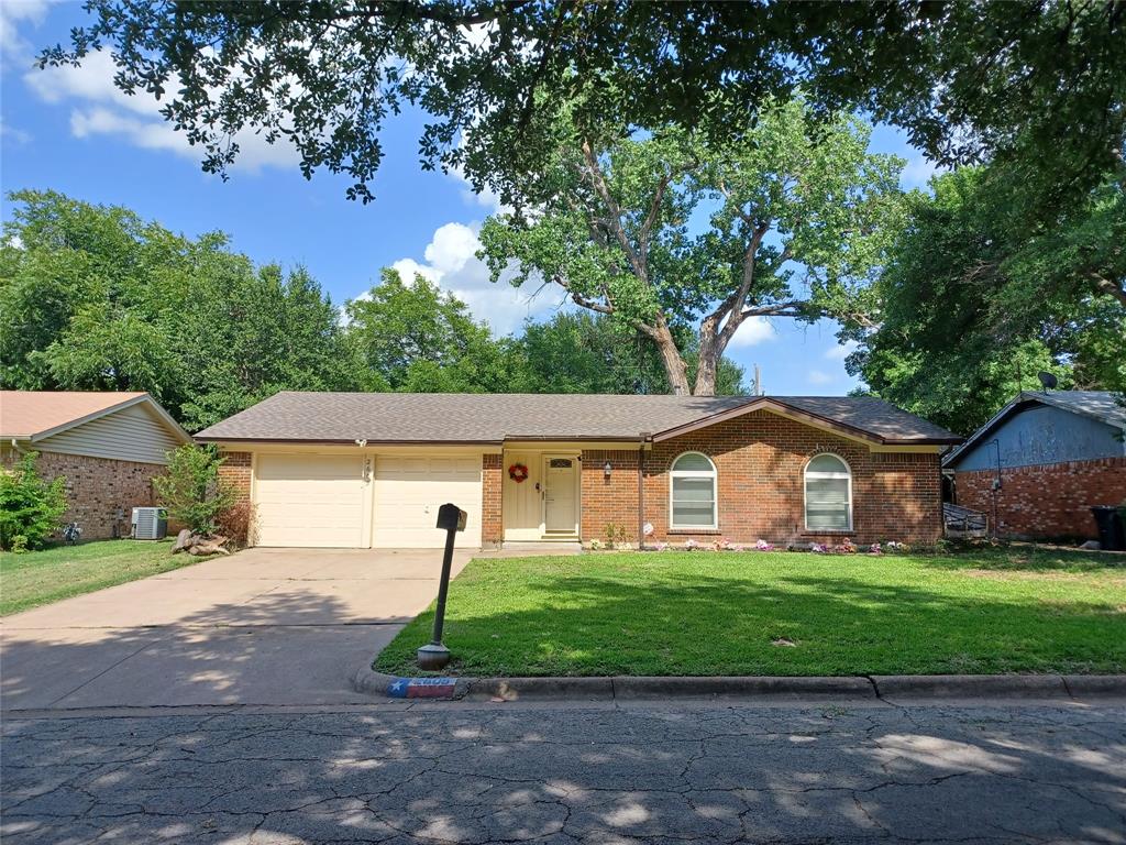 2605 Kingston Street Property Photo 1
