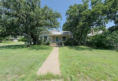 701 E 23rd Street