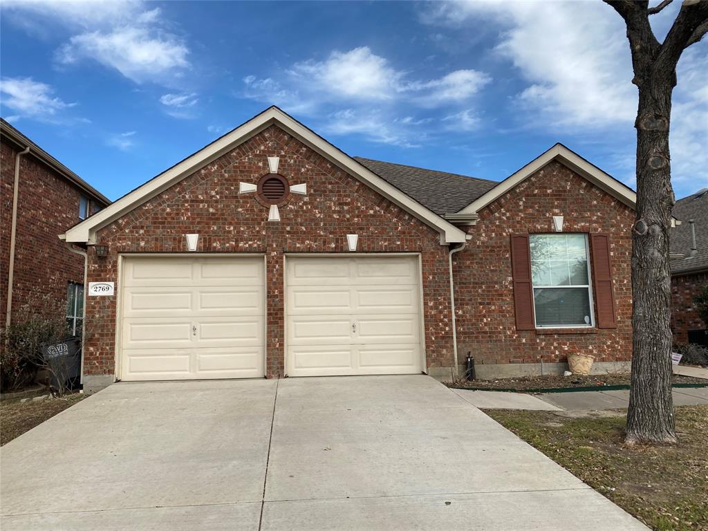 2769 Sunlight Drive Property Photo 1