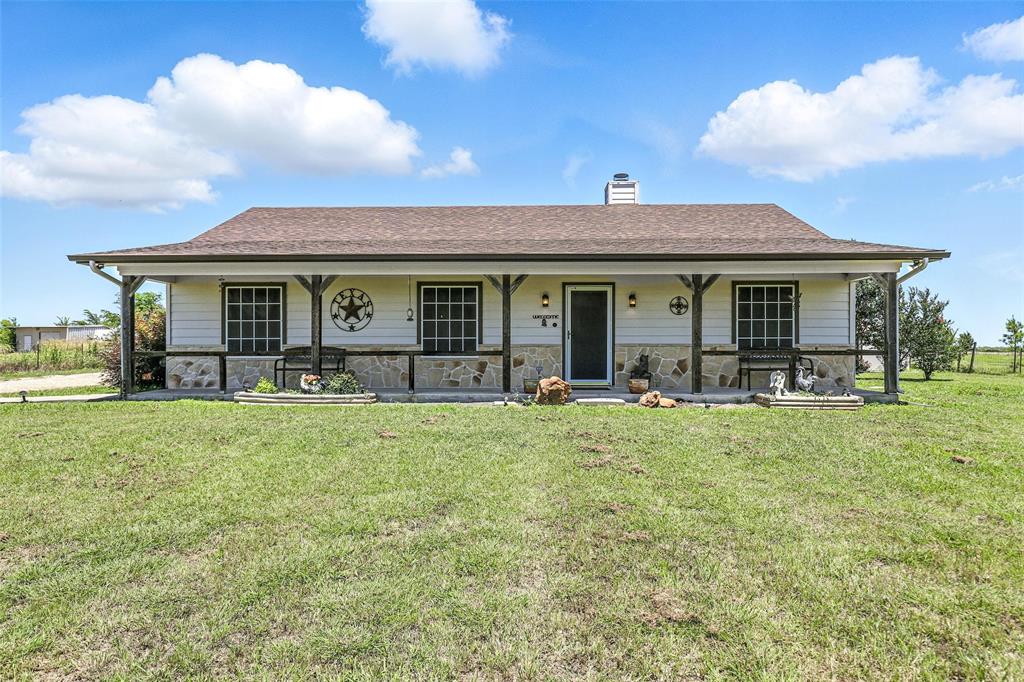 2801 County Road 206 Property Photo 1