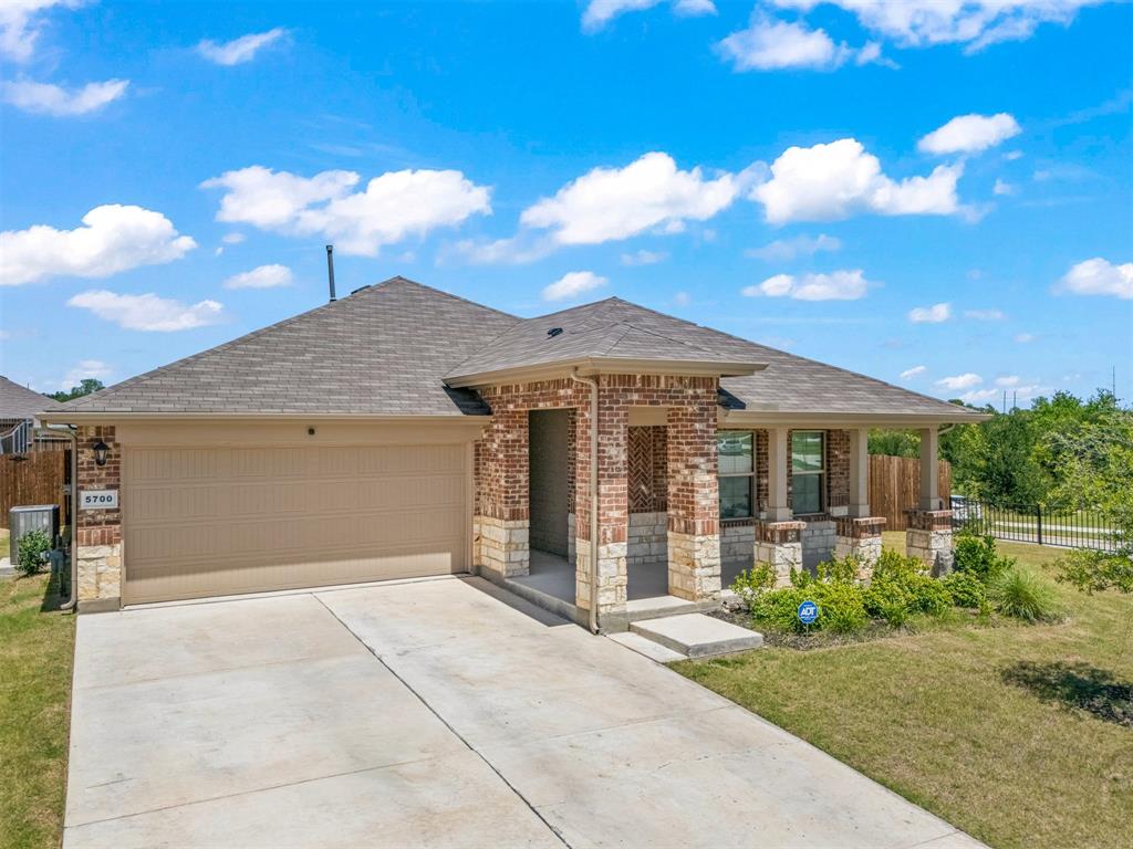 5700 Rock Lake Drive Property Photo 1