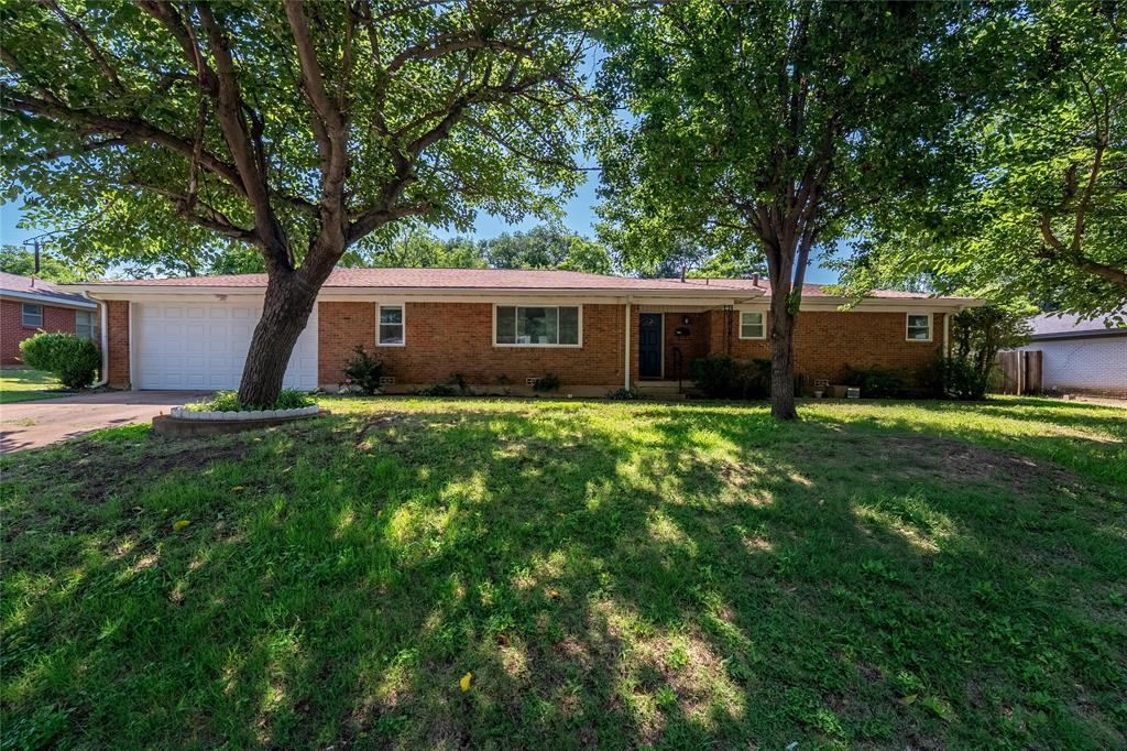 3408 Chaffin Drive Property Photo 1