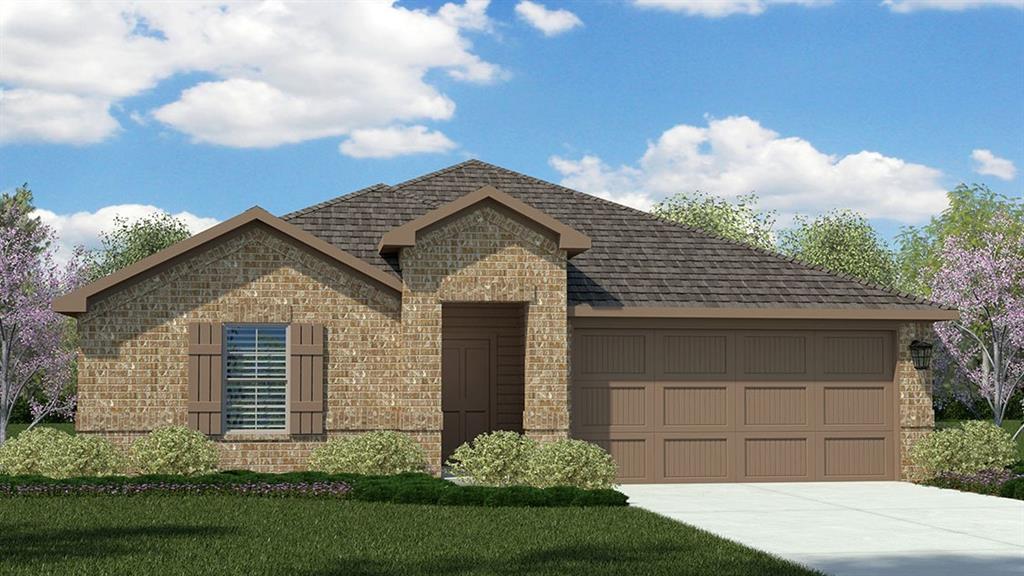 356 Lubbock Drive Property Photo 1