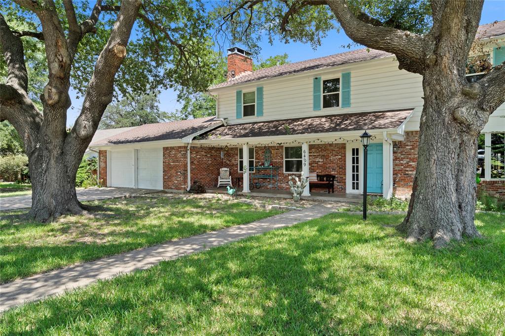 6409 Chapman Drive Property Photo 1