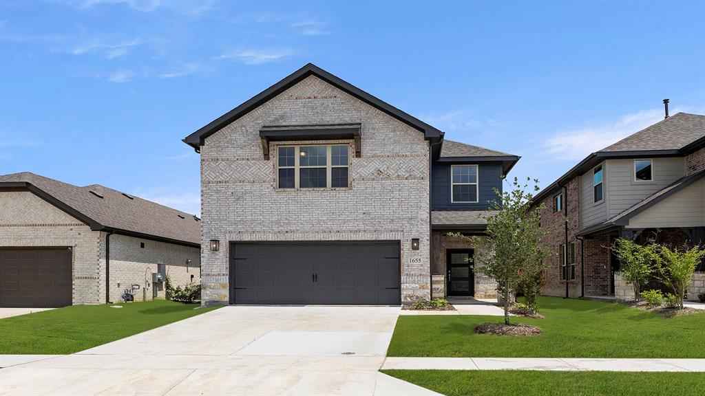 1655 Gracehill Way Property Photo 1