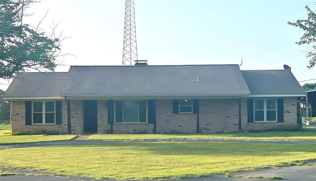 1624 County Road 1560