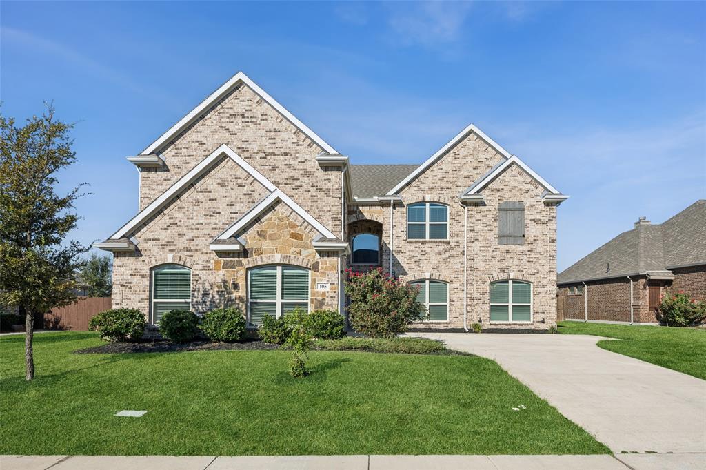 105 Basswood Drive Property Photo 1