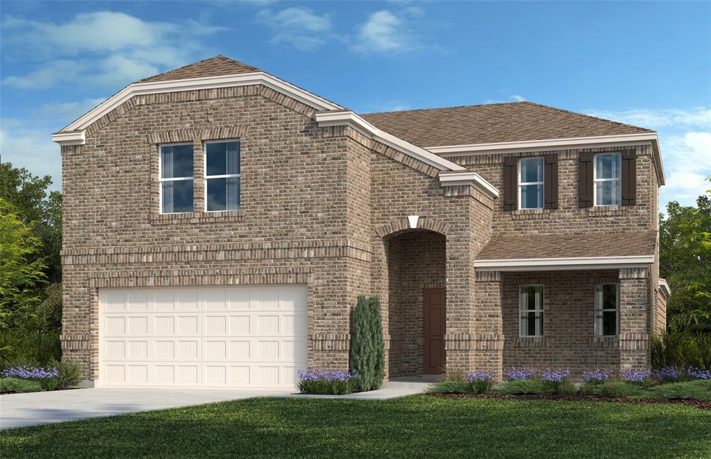 750 Jupe Way Property Photo 1