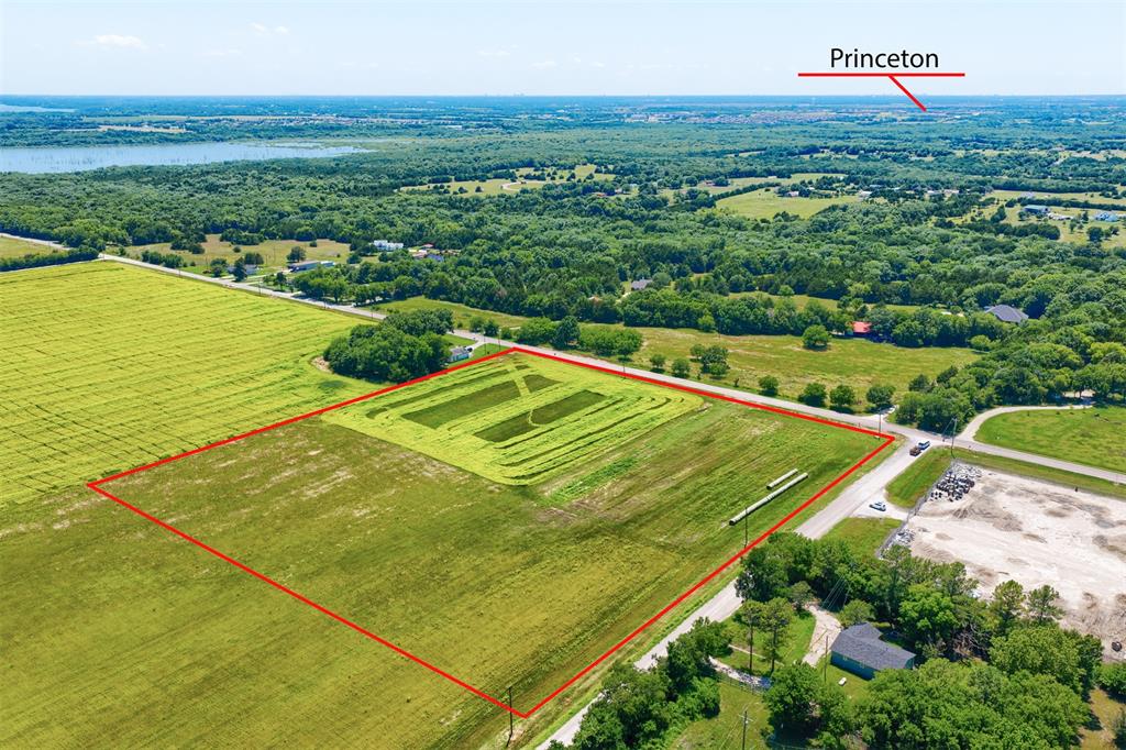 Tbd Cr 561 Property Photo 1