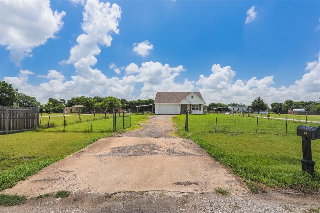 392 Calle Cedro Drive Property Photo 1
