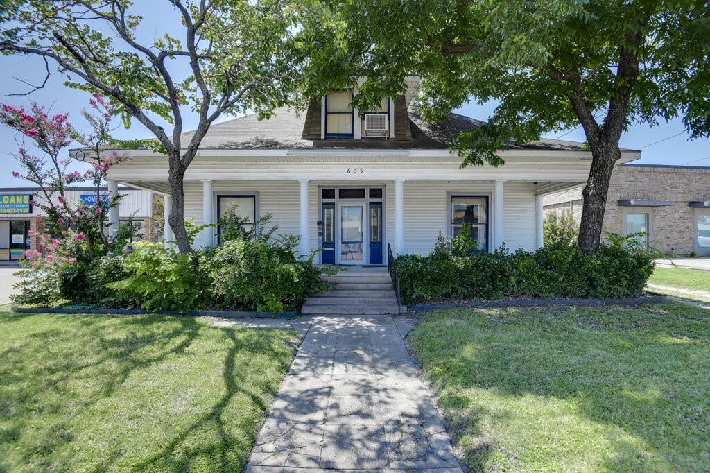 609 Ferris Avenue Property Photo 1