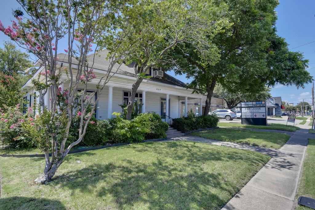 609 Ferris Avenue Property Photo 2