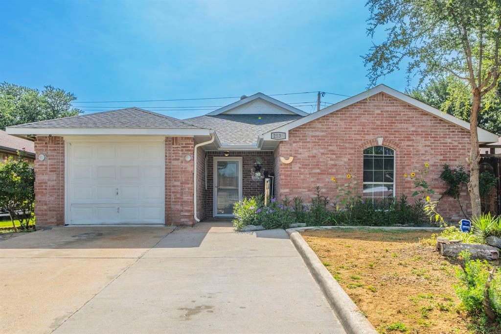 2536 Tealmont Trail Property Photo 1