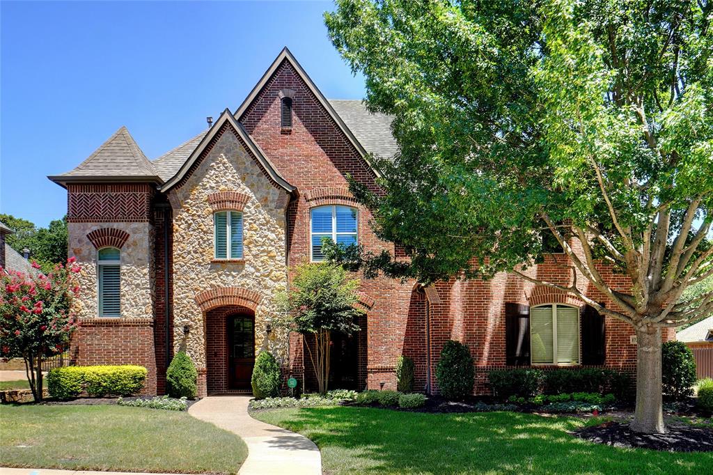 1737 Tuscan Ridge Circle Property Photo 1