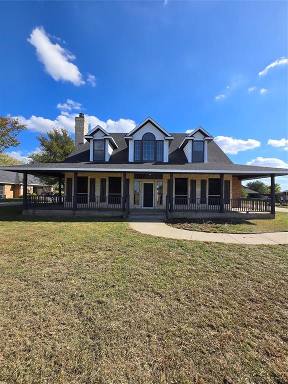 16536 County Road 221 Property Photo 1