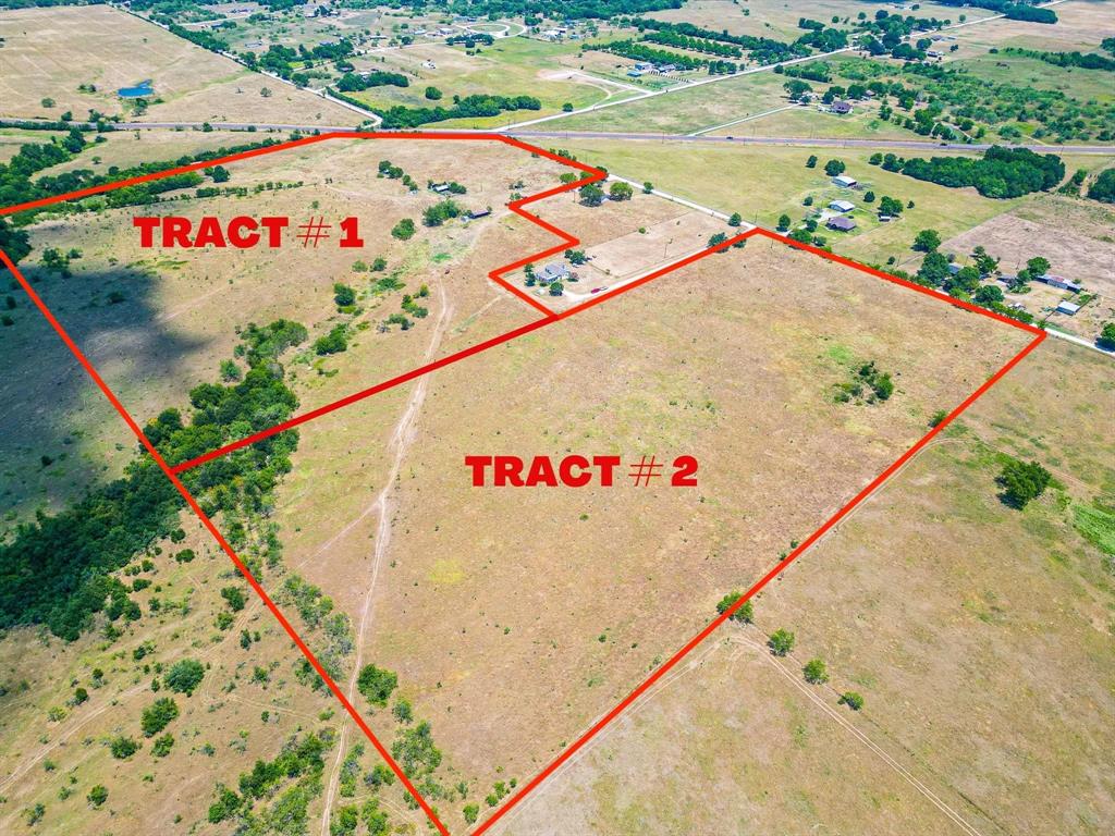 Tract 2 Tbd Hwy 287 Property Photo 1