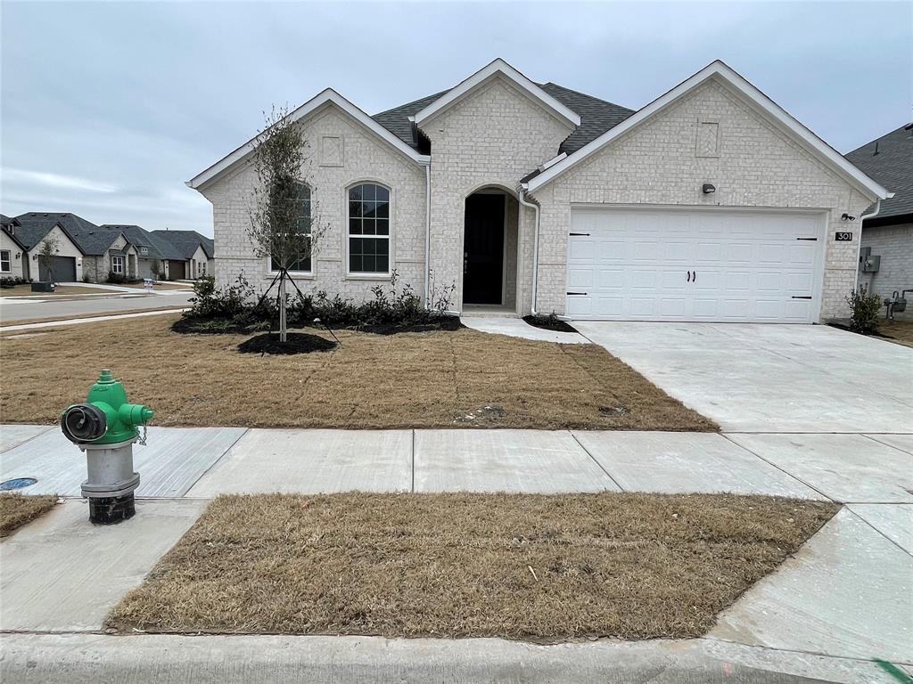 301 Tartane Drive Property Photo 1