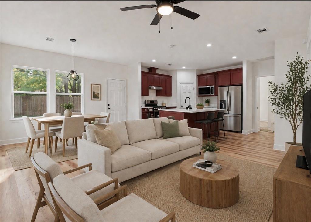 1520 Harris Street Property Photo 2