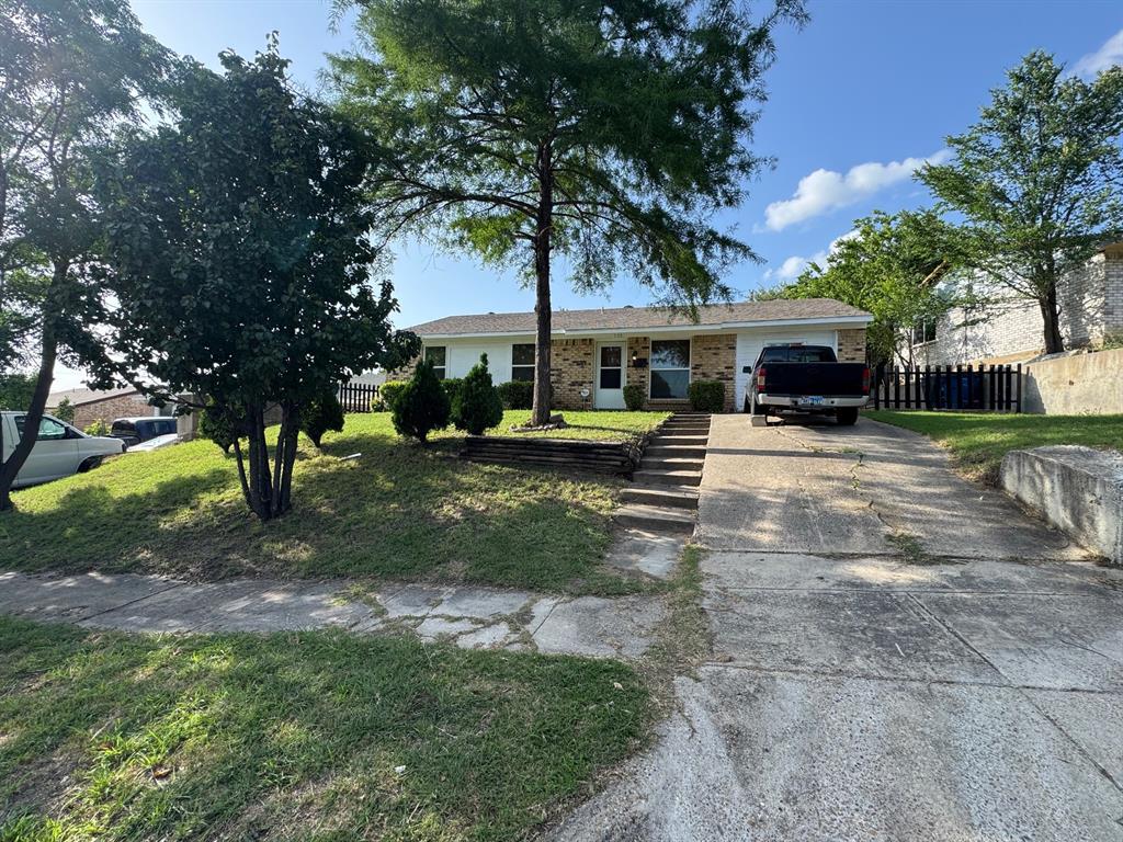 755 Botany Bay Drive Property Photo 1