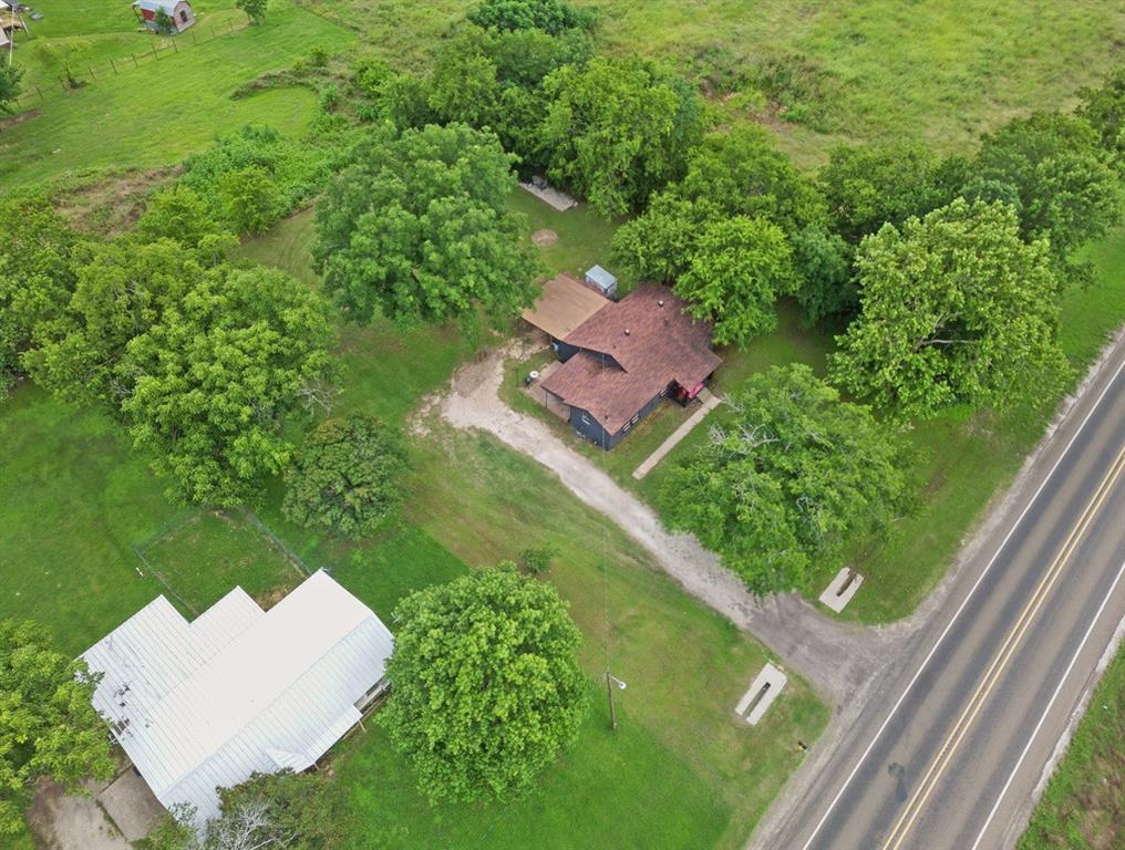 601 E San Saba Street Property Photo 1