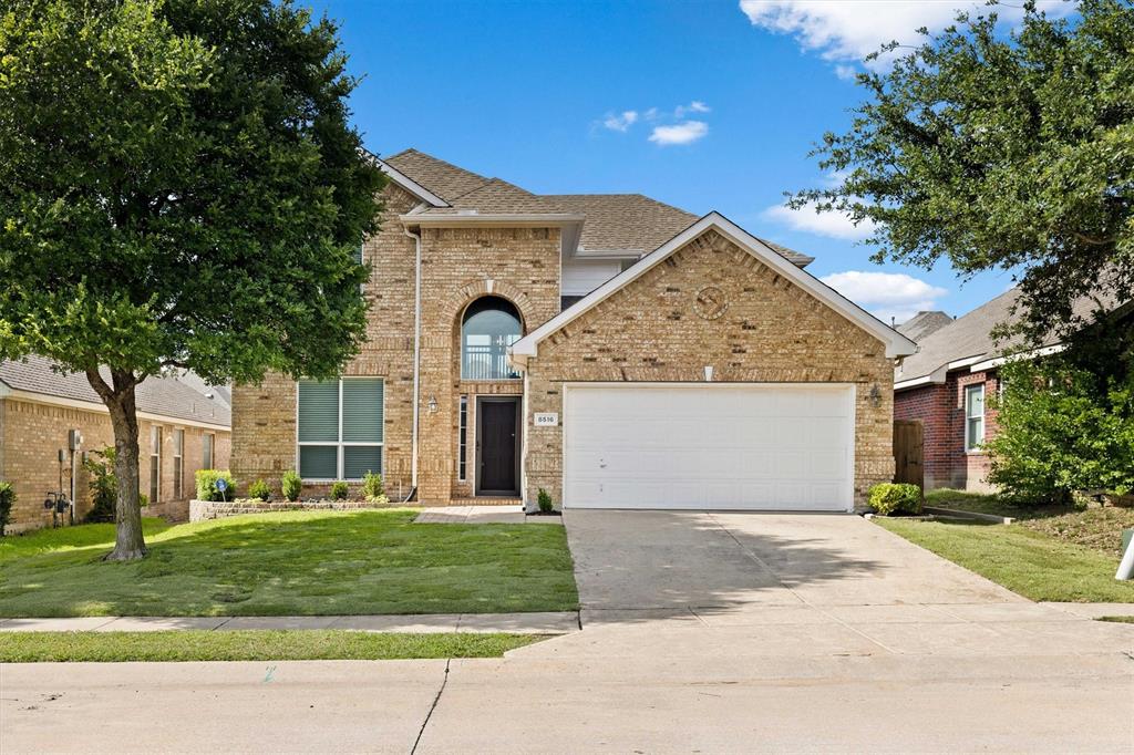 8516 Ontario Drive Property Photo 1