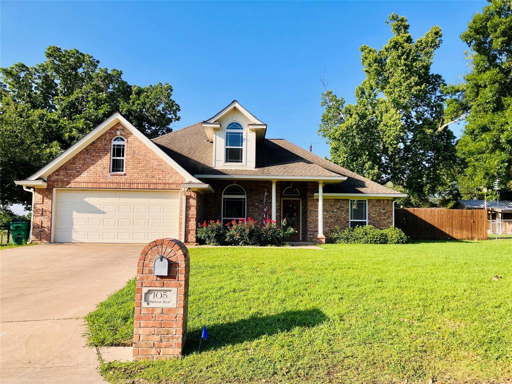 105 Wallace Boulevard