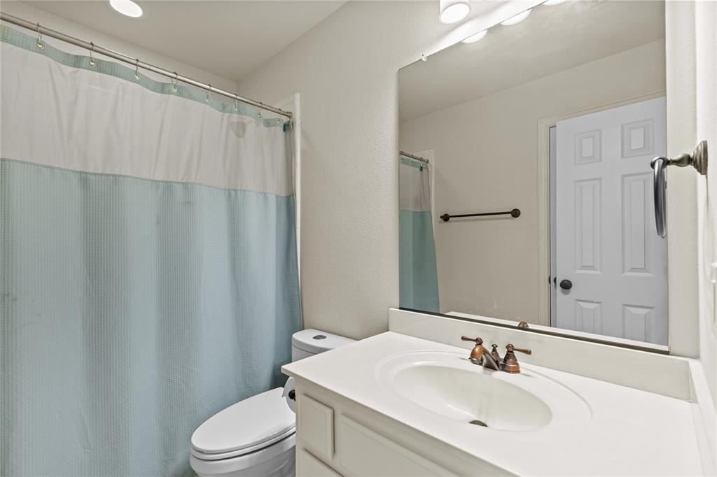 931 N Birdsong Drive Property Photo 24