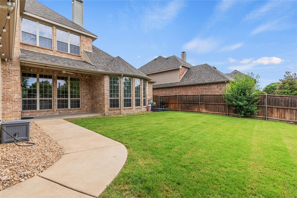 931 N Birdsong Drive Property Photo 32