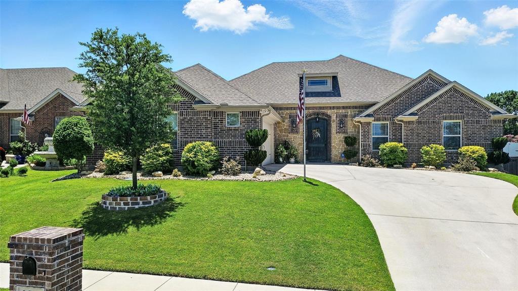 6513 Deer Horn Drive Property Photo 1