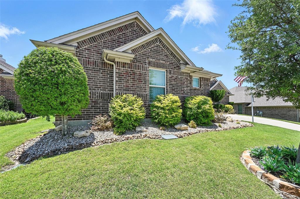 6513 Deer Horn Drive Property Photo 2