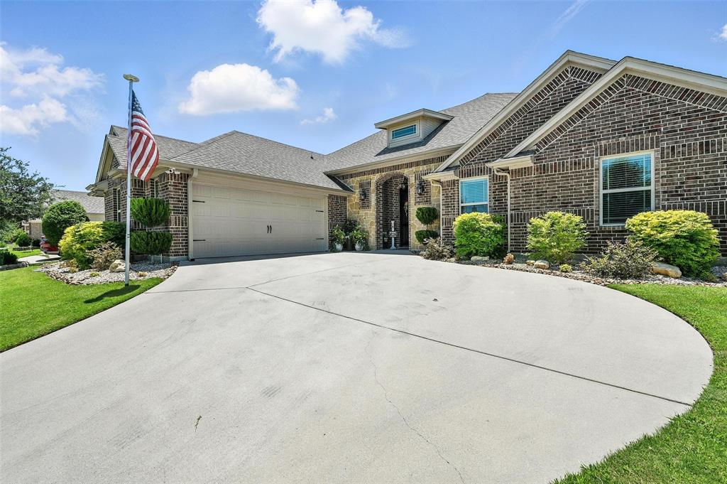6513 Deer Horn Drive Property Photo 3