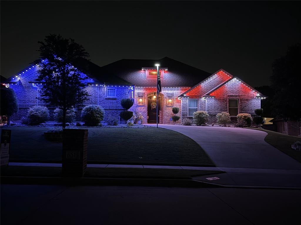 6513 Deer Horn Drive Property Photo 5