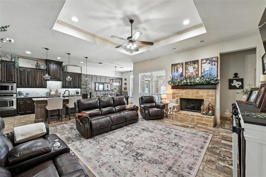 6513 Deer Horn Drive Property Photo 7