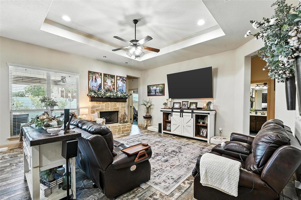6513 Deer Horn Drive Property Photo 8