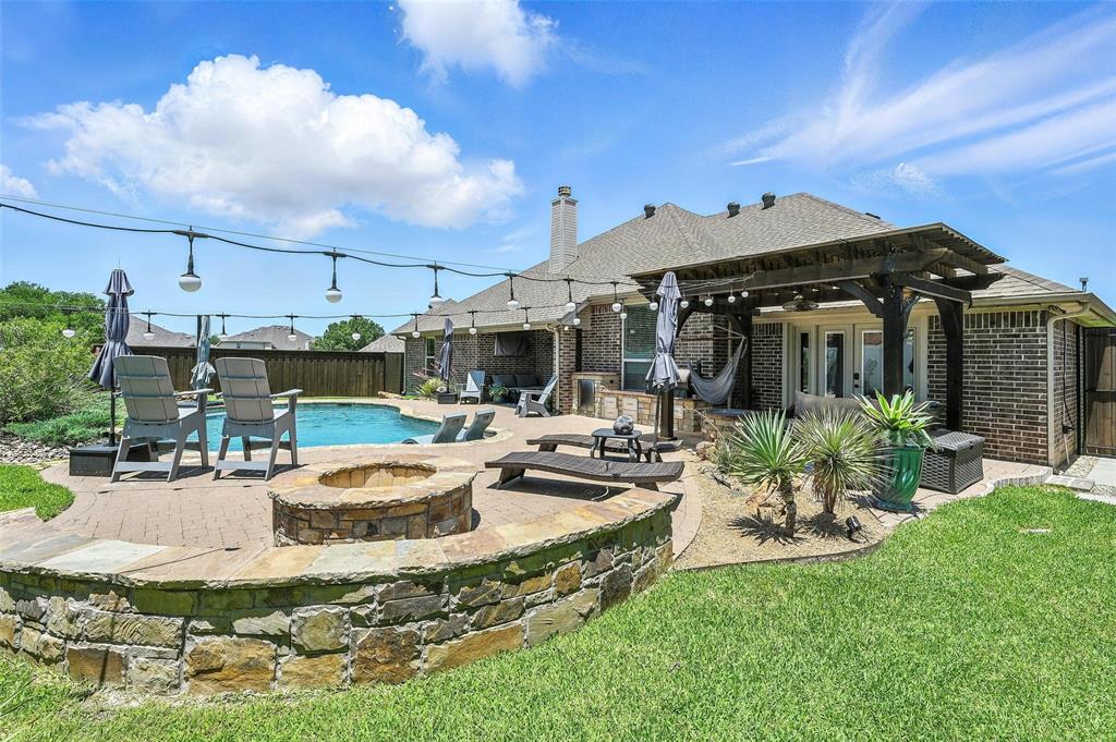 6513 Deer Horn Drive Property Photo 28