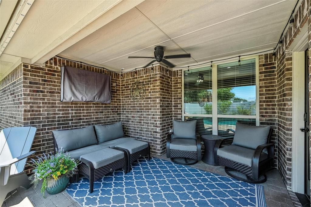 6513 Deer Horn Drive Property Photo 29