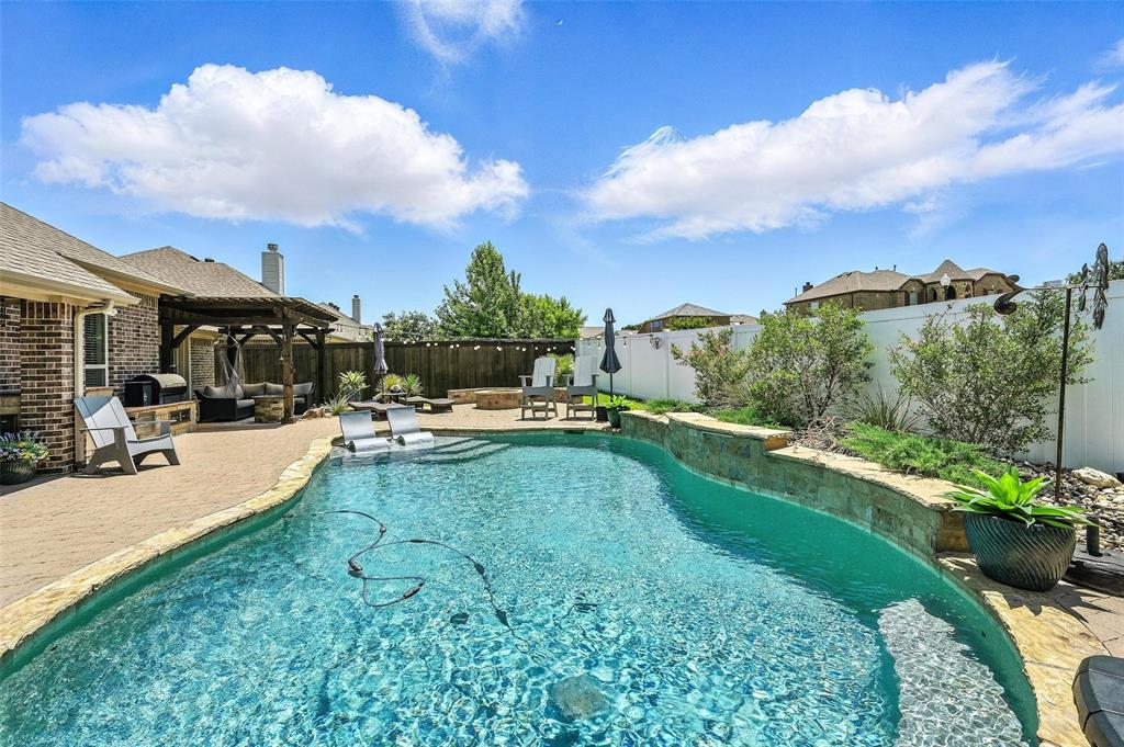 6513 Deer Horn Drive Property Photo 31
