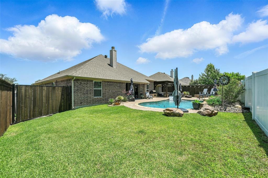 6513 Deer Horn Drive Property Photo 32