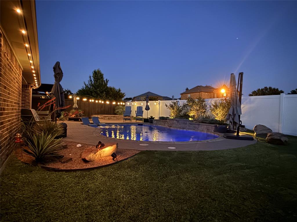 6513 Deer Horn Drive Property Photo 33