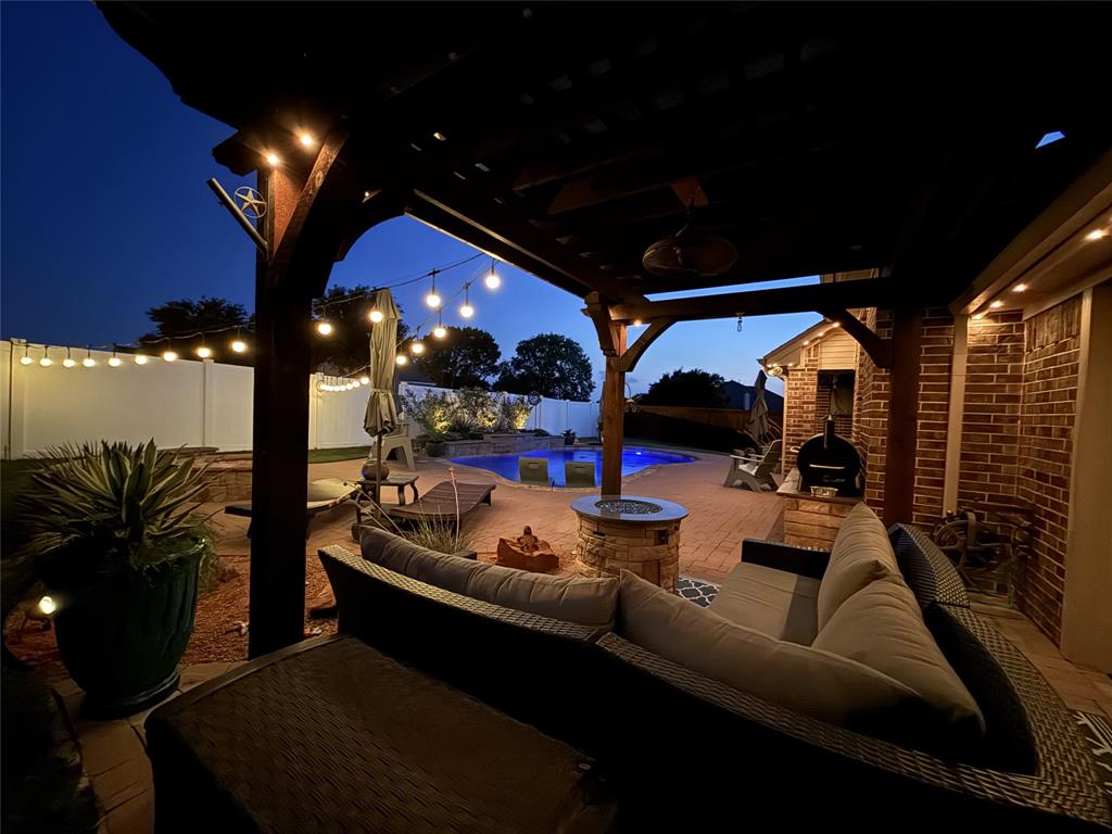 6513 Deer Horn Drive Property Photo 34