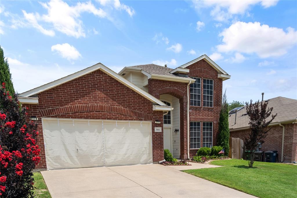 5616 Cottage Drive Property Photo 1