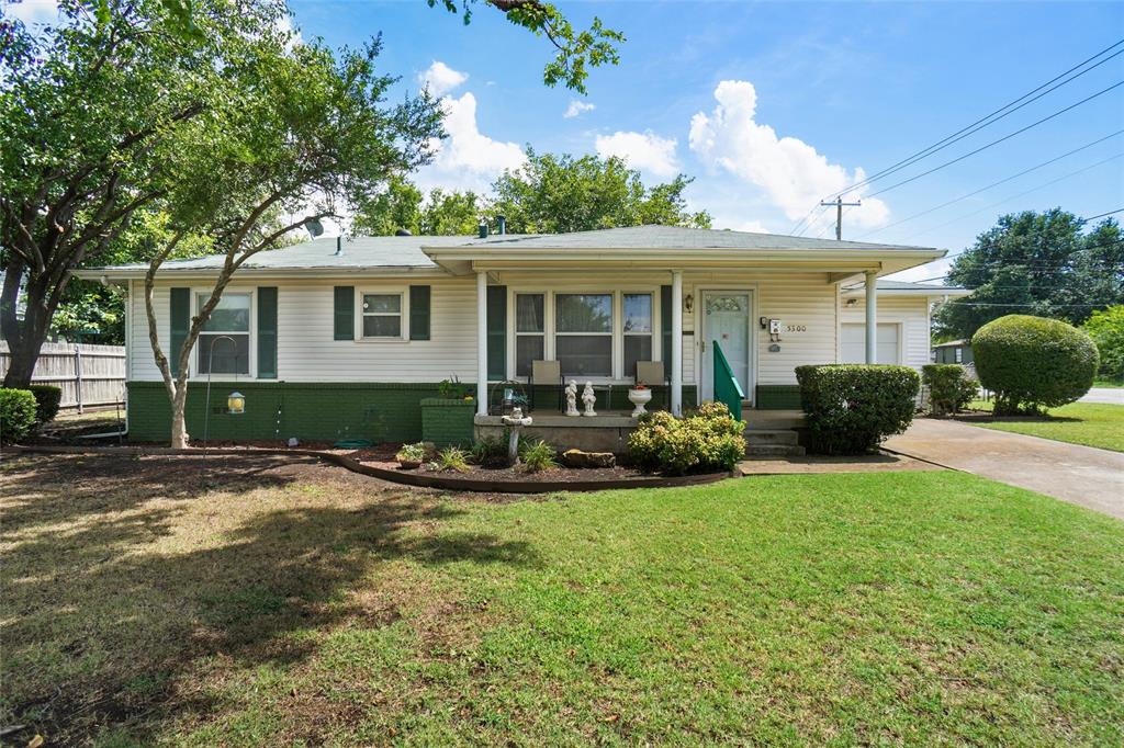 5300 Ira Street Property Photo 1